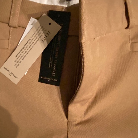 Mid Rise, Slim ankle (petite) - Picture 4 of 4